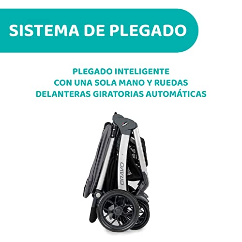 Paseo, Baby Product carriolas chicco Marca Chicco (3)