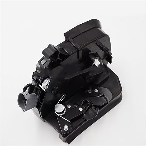 Mécanisme d’assemblage du moteur du loquet de porte pour X5 E53 2000-2006 51228402601