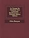 Produktbild Le Voyage Du Chrétien Vers L'éternité Bienheureuse...