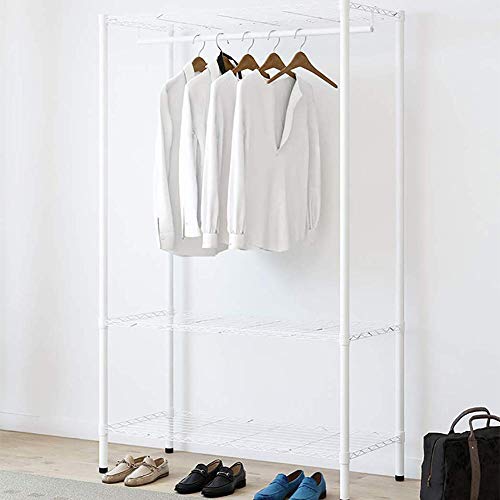 Placard flexible MU Idéalement Assemblé pour optimiser le rangement de votre garde-robe