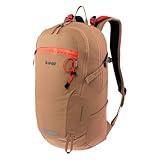 HI-TEC Highlander - Mochila de 25 l, talla única