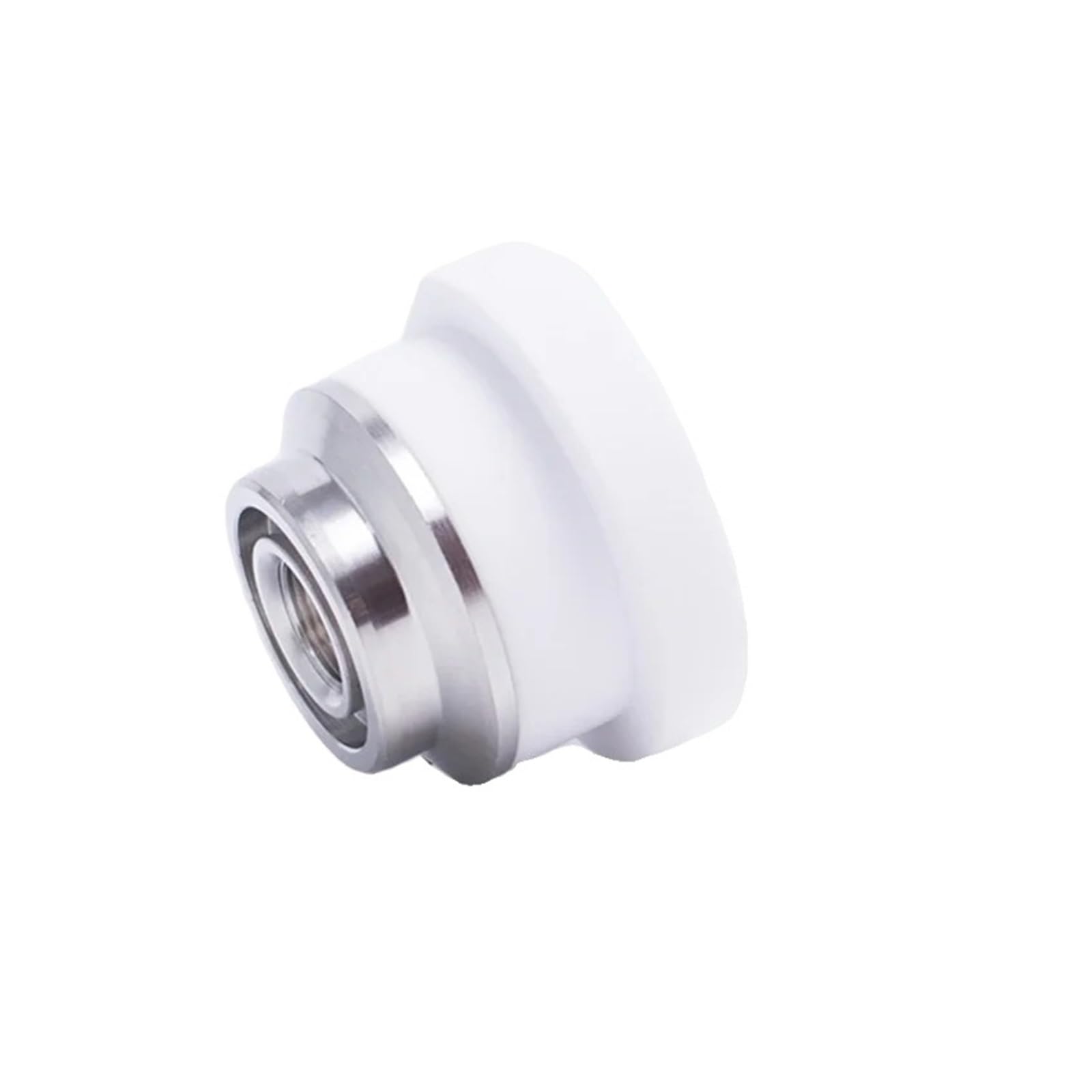Ceramiczny utrwalacz dyszy do maszyny do cięcia laserowego D31 M11 H13.5 i D41 H28 | Trwałe i odporne na zużycie, 1 szt(D31 m11 h13.5)