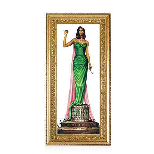 Twenty Pearls by Kevin