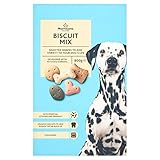 Morrisons Biscuit Mix Selection 800 g x 4