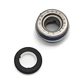 Effektive Leckverhinderung: Hervorragendes Design, verhindert wirksam das Austreten von Kühlmittel und schützt den Motor.