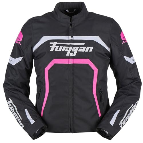Furygan Ropa y Accesorios de Motos de Equipamiento Deportivo para Fans Marca Mujer