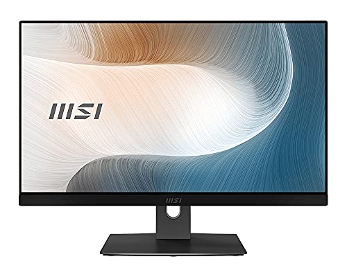 Modern-AM241P-11M-006EU-All-in-One-238-Intel-TGL-i7-1165G7-Anti-Brillo-Negro