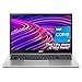 Acer Aspire 3 A315-59 Laptop - Intel Core i5-1235U, 8GB, 512GB SSD, Integrated Graphics, 15.6-inch FHD, Windows 11, Silver