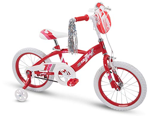 huffy 18 inch kids bike