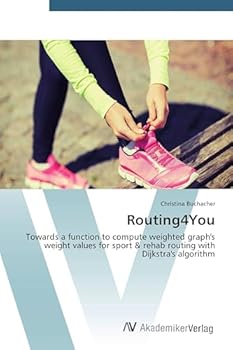 Paperback Routing4You Book