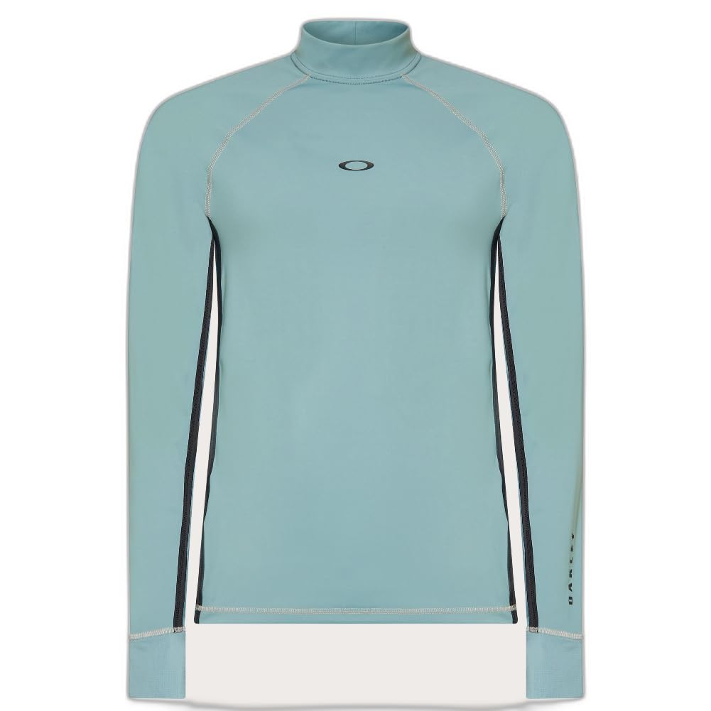 Oakley Rash Guard — koszulka Mężczyźni Performance Long Sleeve Rashguard