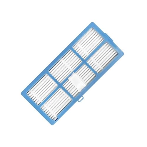 Filtres compatibles Forkyvol Cybovac D2 D3 E20 élimination poussière fine - 4