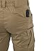 Helikon-Tex Men UTP Urban Tactical Pants, Polycotton Ripstop Fabric, Shadow Grey Waist 34 Length 32