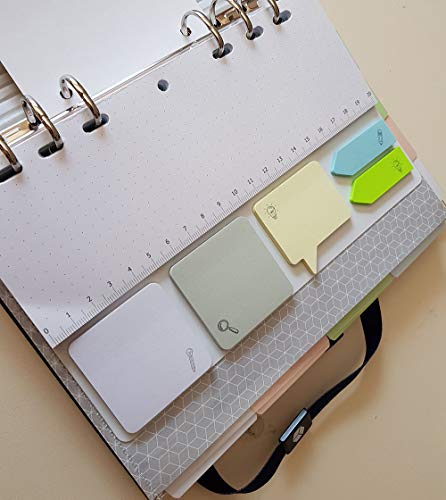 Planner Corporativo Acobreado - A5