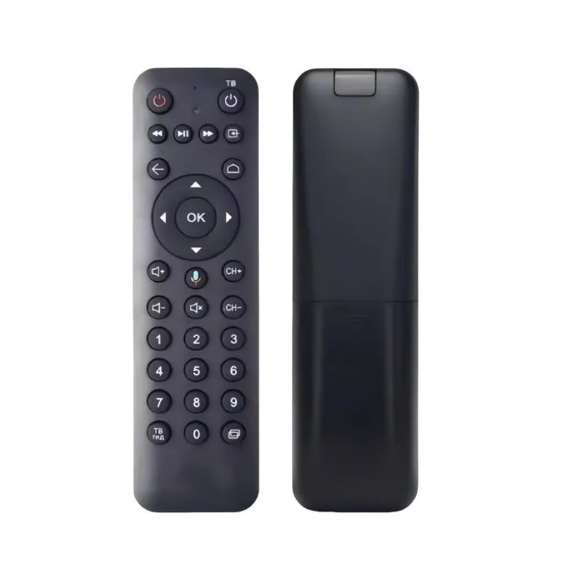 1 szt. PILOT GŁOSOWY 2026 KOMPATYBILNY Z AKCESORIAMI AUDIO TV PDUSPB MOVIX