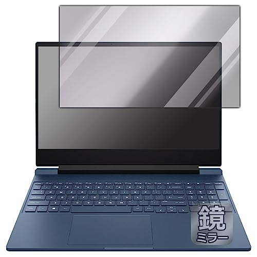 PDA�H�[ HP Victus 15-fa1000�V���[�Y �Ή� Mirror Shield �ی� �t�B���� �~���[ ���� ���{��