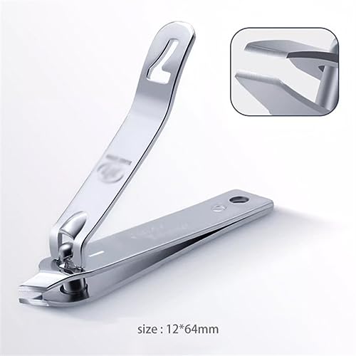 Nail-Clippers-Kit-Manicure-Grooming-Kit-568-Pcs-Travel-Nail-Clippers-Set-for-MenWomen-Portable-Professional-Manicure-Pedicure-Kit-with-PU-Leather-Case-Manicure-Set-Color-5Pcs-6pcs