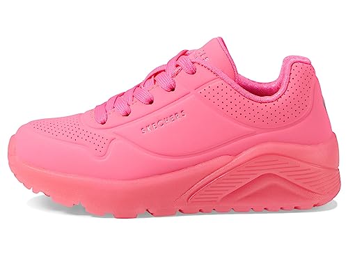 Skechers Unisex-Child Street Uno Lite-in My Zone Sneaker4