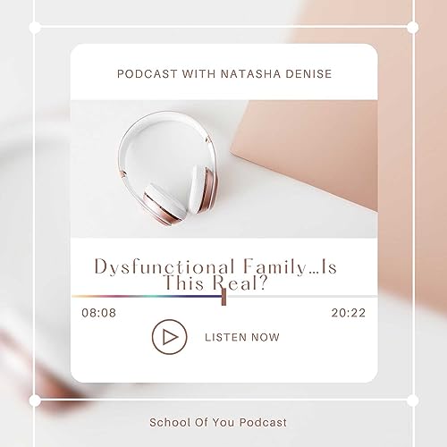 『Dysfunctional Family...Is This Real?』のカバーアート