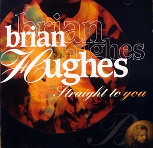Straight to You [Audio CD]