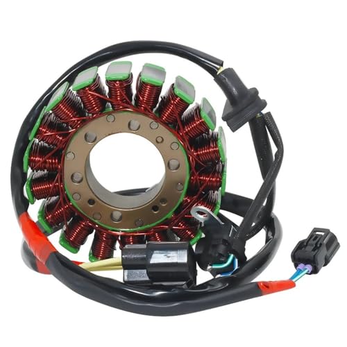 Bobine stator d'allumage moto pour réparer TRX420TE1