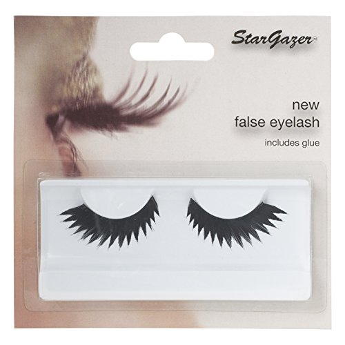 Stargazer Feather Eye Lashes Number 52