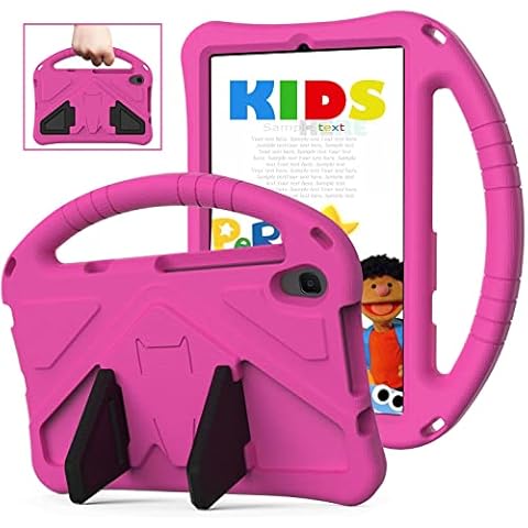 YRH Lenovo Tablet Case M8 HD (2nd Gen, TB-8505F)/ M8 FHD (2nd Gen, TB-8705F) / M8 (3rd Gen TB-8506F), Kids-Friendly Case for Lenovo Smart Tab M8 8 Inch Cover