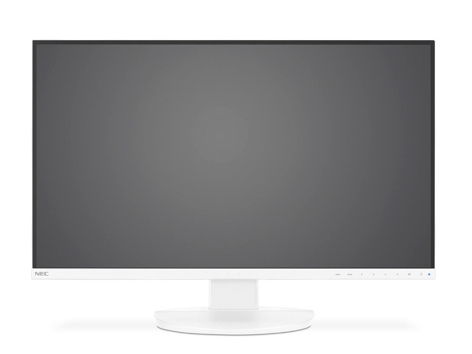 NEC MultiSync EA271Q PC Flat Screen 68.6 cm (27 Inches) Wide
