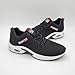 FreeY Zapatillas Ciclismo y Running Hombre Negras Calzado de Atletismo Unisex Imagen de FreeY Zapatillas Ciclismo y Running Hombre Negras Calzado de Atletismo Unisex