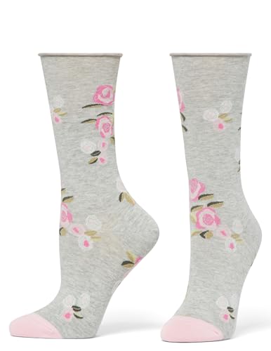 Image of HUE womens Jeans Sock (Pack of 3)