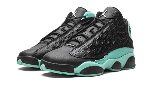 Jordan Youth 13 GS 884129 030 Island Green - Size 6Y2