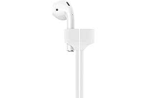 Left AirPod Replacement: Elevate Your Audio Experience (1st Generation)