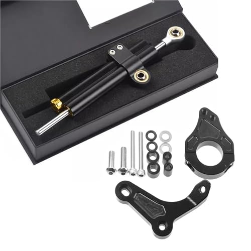 }n XMAX 300 250 X-MAX XMAX300 XMAX250 2017-2024 ANZT[ XeAOX^rCU[ _p[ tuPbg(Damper Bracket 2)