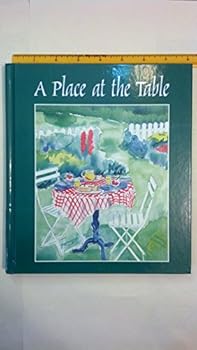 Paperback A Place at the Table Book