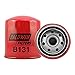 Oil Filter, Spin-On, Full-Flow