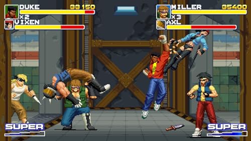 Bitmap Bureau Collection para Nintendo Switch edicion fisica de videojuegos retro arcade 6