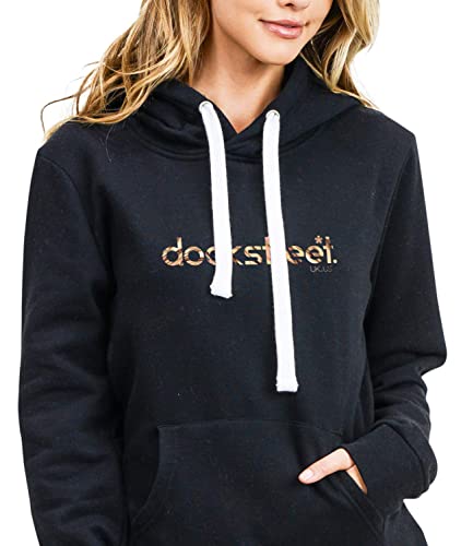 Image of dockstreet Women Sweatshirt