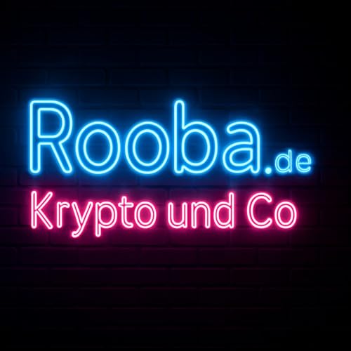 『Rooba.de-Krypto und co』のカバーアート