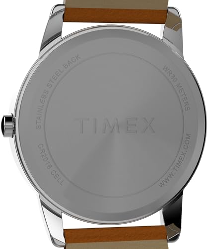 Image of Timex Men's Easy Reader Watch