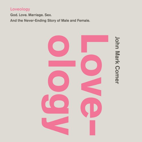 Cover art for Loveology