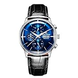 Transparente Gehäuserückseite, wasserdicht bis 100 m