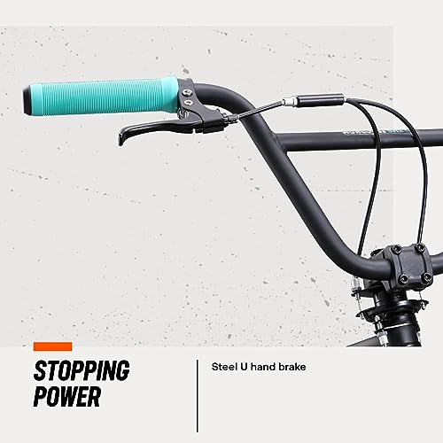 image for Mongoose Legion L10 Kids Freestyle Sidewalk BMX Bike, Beginner Riders,