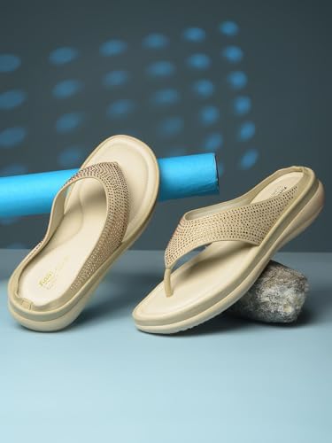 Image of Bata Women's Mule Slipper Stylish, Lightweight Comfortable Footwear