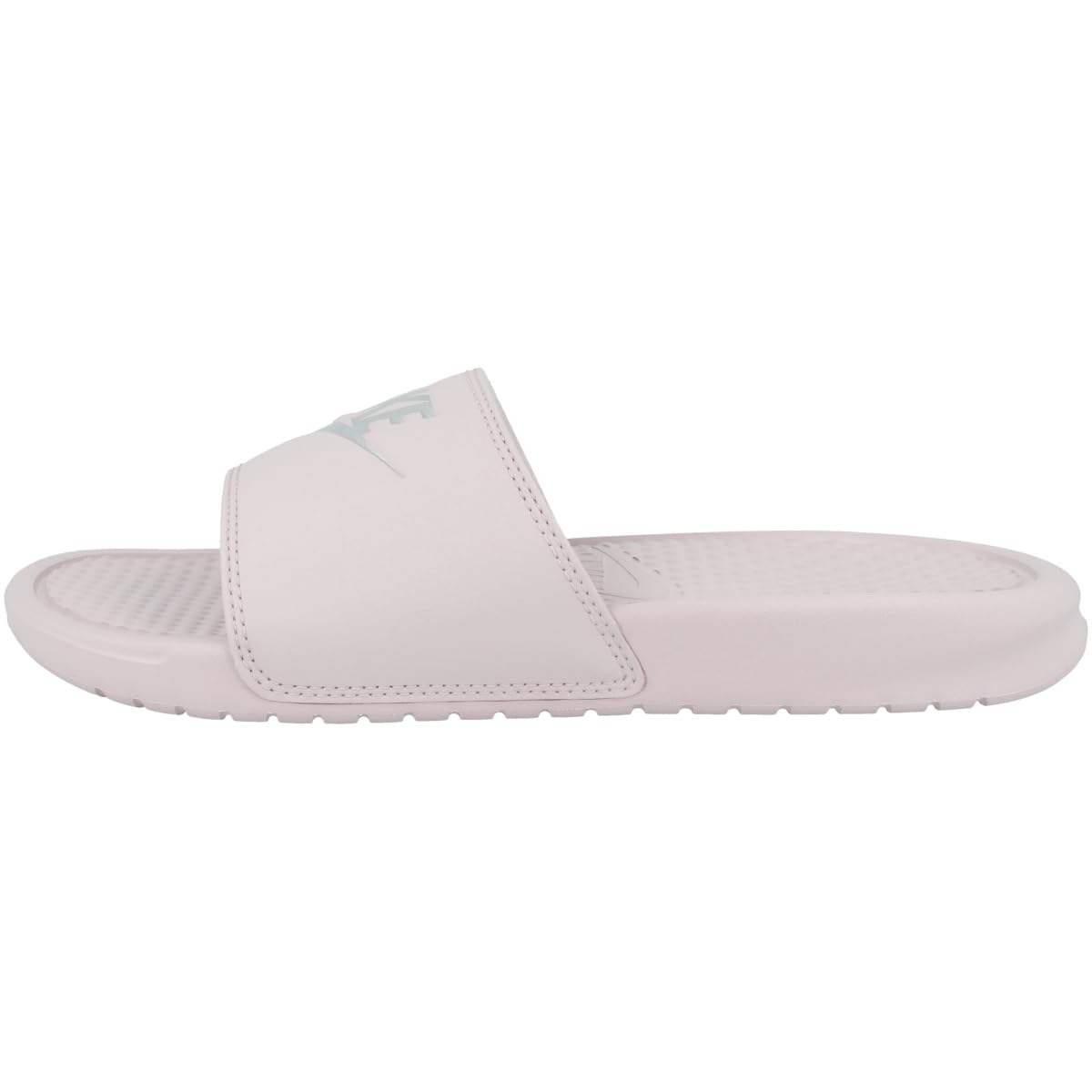 Nike Women's Benassi Just Do It Slide Sandal