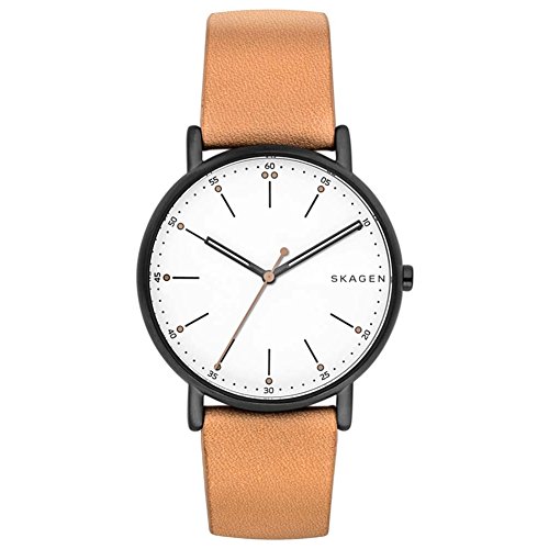 Skagen Herren-Uhr SKW6352