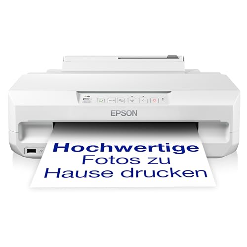 Epson Expression Photo XP-65 A4 kabelloser Multifunktions-Tintenstrahldrucker Epson Expression Photo XP-65 A4 kabelloser Multifunktions-Tintenstrahldrucker
