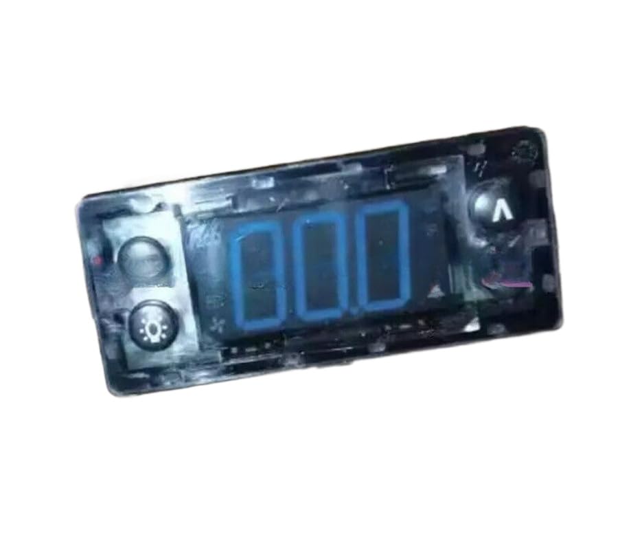 1 piece new for temperature controller ERC 112D ERC112D 080G3492 blue -