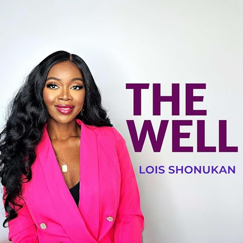 Couverture de The Well