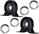 D2P TOQ000040 Centre Propshaft Bearings Replacement For Land Rover Freelander 1 2.0 Td4