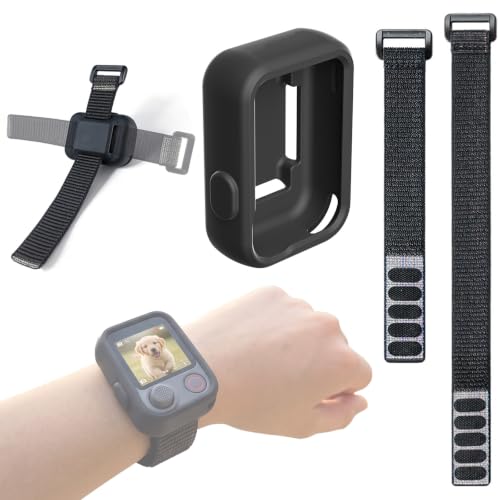 Osmo Pocket 4P / Mobile 8P (FrameTap�����R��) �Ή� �V���R���J�o�[ �����R���p���X�g�X�g���b�v�z���_�[